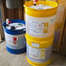 Expanding packing spray for sale  Collinsville