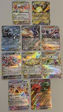10x pokémon karten gebraucht kaufen  Düsseldorf