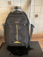 Rucksack trolley hardware gebraucht kaufen  Ludwigshafen am Rhein