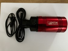 ccd kamera gebraucht kaufen  Limeshain