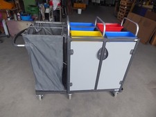 Reinigungswagen vermop werksta gebraucht kaufen Reinigungswagen vermop werksta gebraucht kaufen  Oberhausen