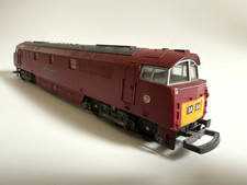 Lima l205121 class for sale  NORWICH