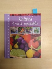 Knitted fruit vegetables for sale  THETFORD