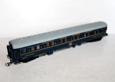 Trains passenger wagon d'occasion  Expédié en Belgium