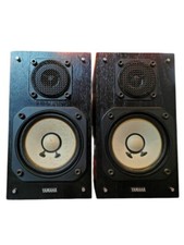 Altavoz Mini Monitor de Estudio YAMAHA NS-10MM Negro - Referencia de Audio Profesional segunda mano  Embacar hacia Mexico