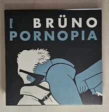 Brunö pornopia illustrations d'occasion  Chambéry