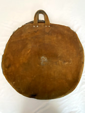 Vintage 1960s leather for sale  Englewood