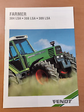 Fendt farmer 304 gebraucht kaufen  Spraitbach