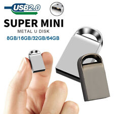 Mini USB Memory Stick 3.0 / 2.0 USB Flash Drive 64GB 32GB 16GB 8GB Pendrive Disk na sprzedaż  Wysyłka do Poland