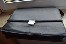 Aktentasche aktenmappe college gebraucht kaufen  Oestrich-Winkel