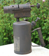 Authentique lampe préchauffag d'occasion  France