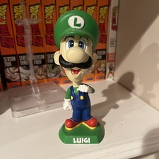 Luigi bobblehead 2002 for sale  Lumberton