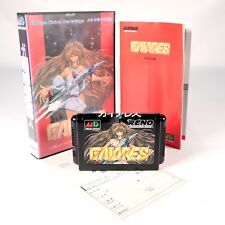Gaiares sega mega d'occasion  Tours-