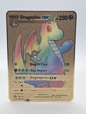 Dragonite black star usato  Lecce
