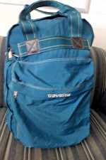 Travelite reisetasche rucksack gebraucht kaufen  Bietigheim-Bissingen