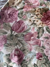 Vintage moygashel floral for sale  TWICKENHAM