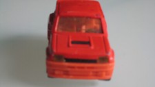 Majorette voiture miniature d'occasion  Sarry