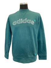 Adidas felpa uomo usato  Marcianise