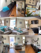 Furniture king bed for sale  New York