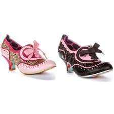 Irregular choice jazz d'occasion  Expédié en France