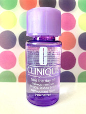 Clinique take day for sale  ROTHERHAM