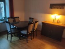 Esstisch marmor 6 gebraucht kaufen  Leipzig