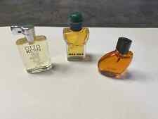 Parfum minatur flacons gebraucht kaufen  Rosdorf
