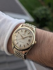 Omega seamaster 1961 usato  Cesena