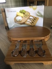 Cheese board for sale  DARLINGTON