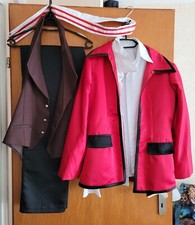 black butler cosplay gebraucht kaufen black butler cosplay gebraucht kaufen Homberg, Medard, Rathskirchen
