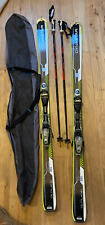 Dynastar outland skis for sale  LONDON