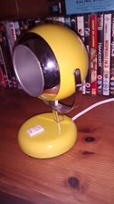 Vintage yellow 1960 for sale  LIVERPOOL