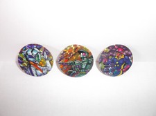 Lot pogs magasins d'occasion  Bourges