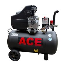 Air compressor 50l for sale  CRADLEY HEATH