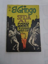 Gringo corno marzo usato  Cologno Monzese
