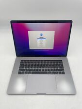 Apple 2017 macbook for sale  Emeryville