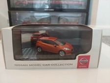 Nissan micra dealer d'occasion  Expédié en Belgium