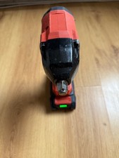 Hilti siw cordless for sale  LEICESTER