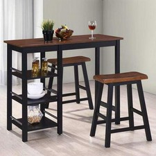 Breakfast bar set for sale  HATFIELD