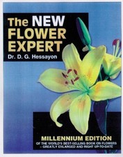 Hessayon flower expert for sale  STOCKPORT