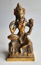 Old chinese gilt for sale  BARNSLEY