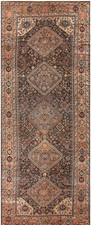 Antique persian qashqai for sale  Motley