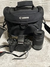 Canon eos m18 for sale  Phoenix