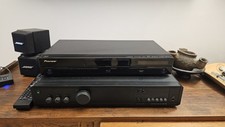 Impianto stereo usato usato  Napoli