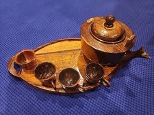 wooden tea set for sale wooden tea set for sale Schenectady