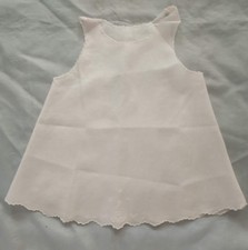 Vintage pink cotton for sale  Bend