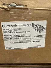 Luz de área corrente Evolve LED série 93315707 Ansi 7 pinos Rcpt com tampa de curto prazo comprar usado Luz de área corrente Evolve LED série 93315707 Ansi 7 pinos Rcpt com tampa de curto prazo comprar usado  Enviando para Brazil