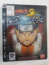 Ps3 naruto ultimate usato Ps3 naruto ultimate usato  Palermo