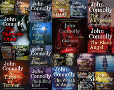 John connolly charlie for sale  Warner Robins