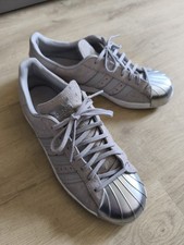 Adidas superstar metal gebraucht kaufen  Lichtenwald